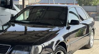 Audi A6 1995 года за 3 500 000 тг. в Шымкент