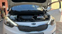Kia Cerato 2015 года за 6 000 000 тг. в Алматы – фото 3