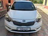 Kia Cerato 2015 года за 6 000 000 тг. в Алматы
