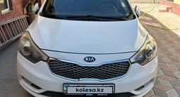 Kia Cerato 2015 года за 6 000 000 тг. в Алматы