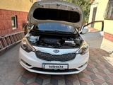 Kia Cerato 2015 года за 6 000 000 тг. в Алматы – фото 2