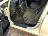 Kia Cerato 2015 года за 6 000 000 тг. в Алматы – фото 5