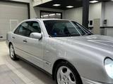 Mercedes-Benz E 320 1997 годаfor4 500 000 тг. в Астана – фото 5