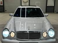 Mercedes-Benz E 320 1997 года за 4 500 000 тг. в Астана