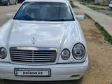 Mercedes-Benz E 320 1999 годаүшін5 800 000 тг. в Шымкент