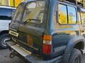 Toyota Land Cruiser 1996 годаүшін3 400 000 тг. в Риддер – фото 17