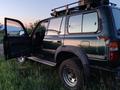 Toyota Land Cruiser 1996 годаүшін3 400 000 тг. в Риддер – фото 3