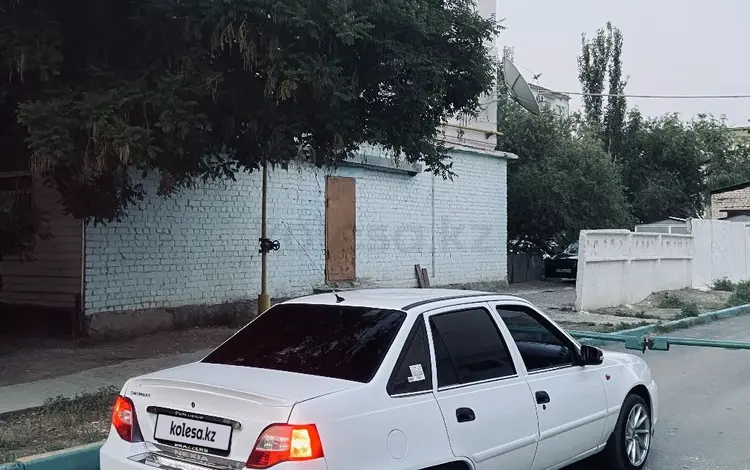 Daewoo Nexia 2009 года за 2 400 000 тг. в Кызылорда