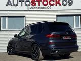 BMW X7 2022 года за 54 500 000 тг. в Караганда – фото 4