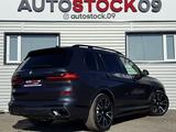 BMW X7 2022 года за 54 500 000 тг. в Караганда – фото 3