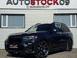 BMW X7 2022 года за 54 500 000 тг. в Караганда – фото 2