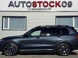 BMW X7 2022 года за 54 500 000 тг. в Караганда – фото 5
