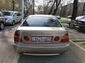 Lexus GS 300 1998 годаүшін3 700 000 тг. в Алматы – фото 5