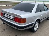 Audi 100 1994 годаүшін1 850 000 тг. в Новоишимский – фото 3