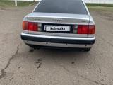 Audi 100 1994 годаүшін1 850 000 тг. в Новоишимский – фото 4