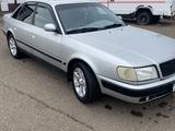 Audi 100 1994 годаүшін1 850 000 тг. в Новоишимский – фото 2