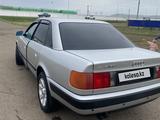 Audi 100 1994 годаүшін1 850 000 тг. в Новоишимский – фото 5