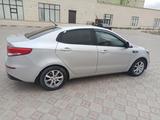 Kia Rio 2015 годаүшін5 300 000 тг. в Актау – фото 2