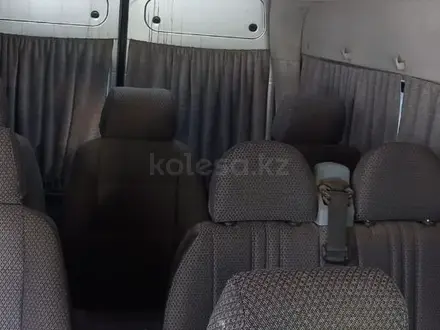 Ford Transit 2006 года за 5 800 000 тг. в Житикара – фото 4