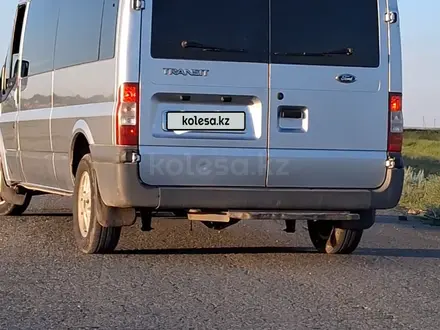 Ford Transit 2006 года за 5 800 000 тг. в Житикара – фото 7