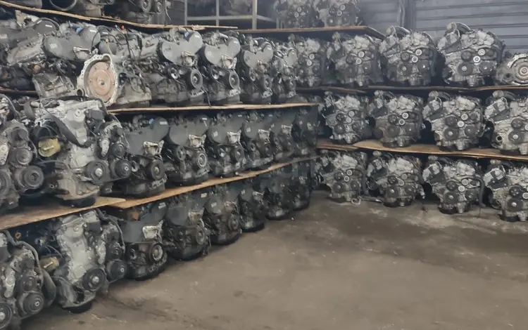 Двигатель 1ZZFE.3ZZFE.2AZFE.2ZRFE.1ZRFE.2JZFE.1JZFE.2GRFE.3VZFE.3SFE И Т. Д за 100 000 тг. в Астана