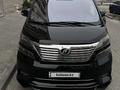 Toyota Vellfire 2010 годаүшін11 000 000 тг. в Атырау