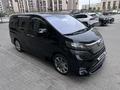 Toyota Vellfire 2010 годаүшін11 000 000 тг. в Атырау – фото 8