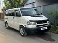 Volkswagen Transporter 1999 года за 4 600 000 тг. в Алматы – фото 4