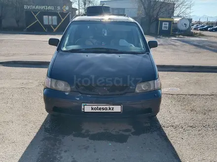 Honda Odyssey 1995 года за 1 700 000 тг. в Алматы – фото 6