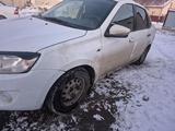 ВАЗ (Lada) Granta 2190 2018 годаfor2 500 000 тг. в Атырау – фото 2