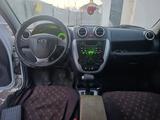 ВАЗ (Lada) Granta 2190 2018 годаfor2 500 000 тг. в Атырау – фото 5