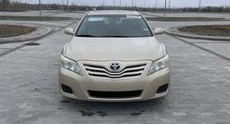 Toyota Camry 2010 года за 4 200 000 тг. в Астана – фото 2