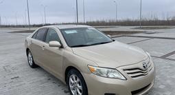 Toyota Camry 2010 года за 4 200 000 тг. в Астана – фото 3