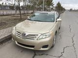 Toyota Camry 2010 года за 4 200 000 тг. в Астана