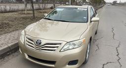 Toyota Camry 2010 года за 4 200 000 тг. в Астана