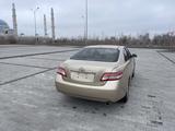 Toyota Camry 2010 года за 4 200 000 тг. в Астана – фото 5