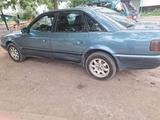 Audi 100 1992 года за 1 300 000 тг. в Аксу – фото 2