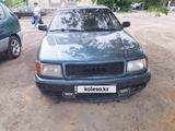 Audi 100 1992 года за 1 300 000 тг. в Аксу