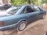 Audi 100 1992 года за 1 300 000 тг. в Аксу – фото 4