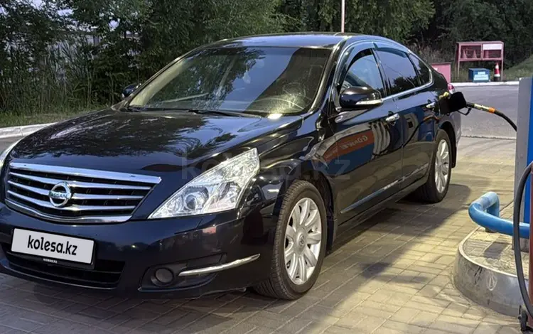 Nissan Teana 2011 года за 6 000 000 тг. в Алматы