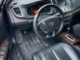 Nissan Teana 2011 года за 6 000 000 тг. в Алматы – фото 3