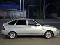 ВАЗ (Lada) Priora 2172 2014 годаүшін1 900 000 тг. в Алматы