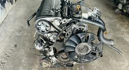 Контрактный двигатель Audi A4 B5 1.8 turbo AEB. Из Швейцарии! за 450 000 тг. в Астана