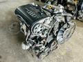 Контрактный двигатель Audi A4 B5 1.8 turbo AEB. Из Швейцарии! за 400 450 тг. в Астана – фото 2