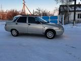 ВАЗ (Lada) 2110 2002 года за 950 000 тг. в Костанай – фото 3