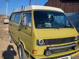 Volkswagen Transporter 1981 годаүшін5 500 000 тг. в Астана