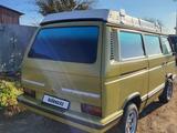 Volkswagen Transporter 1981 годаүшін5 500 000 тг. в Астана – фото 2