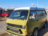 Volkswagen Transporter 1981 годаүшін5 500 000 тг. в Астана – фото 3