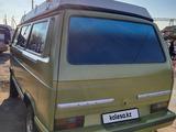 Volkswagen Transporter 1981 годаүшін5 500 000 тг. в Астана – фото 4