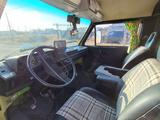 Volkswagen Transporter 1981 годаүшін5 500 000 тг. в Астана – фото 5